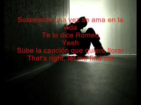 Aventura - Cuando se pierde un amor