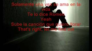 Aventura - Cuando se pierde un amor