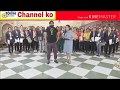 Honeypreet Insan Gurmeet Ram Rahim Singh Funny Video