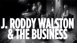 J. Roddy Walston &amp; The Business &quot;Heavy Bells&quot; // SiriusXM // The Loft