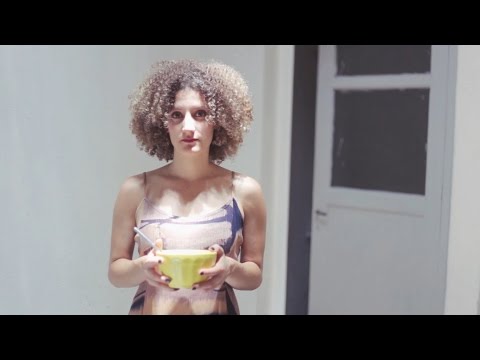 AMOR HECHO CANCIÓN - Alin Demirdjian (Video Oficial)