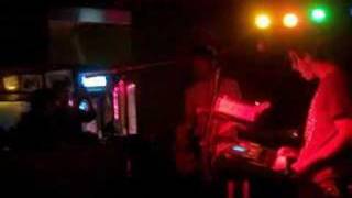 stereo skyline - if these walls could talk... live