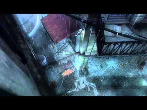 《Lost in the rain》Blu-ray Disc ver. launch trailer