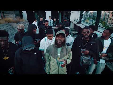 Miero YIC x Lando Kappalani - Rules Of Life (Official Music Video) Prod. By Tonic & EMAGE