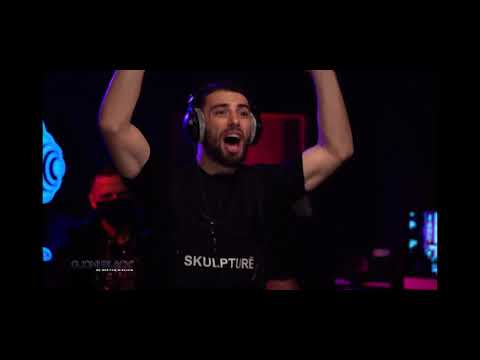 Capital T | Gjoni Black Freestyle