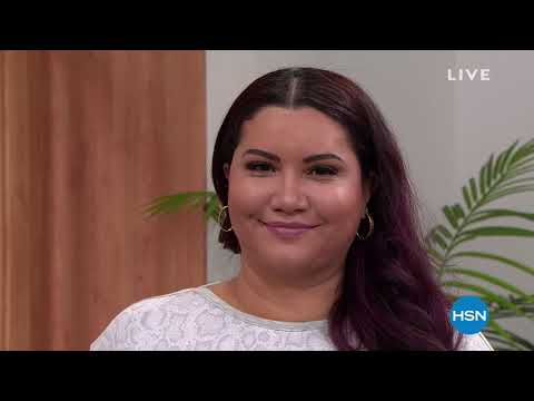 HSN | Uncover Intimates Premiere 07.29.2021 - 12 PM