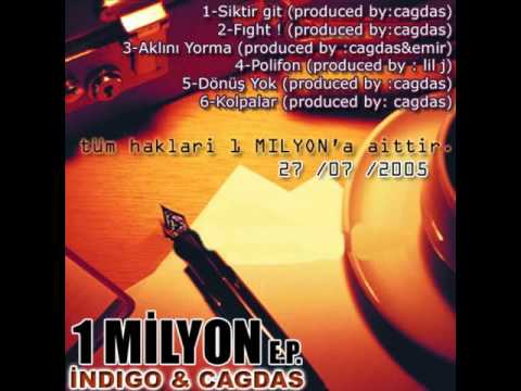 Cash Flow - Aklını Yorma (2005)