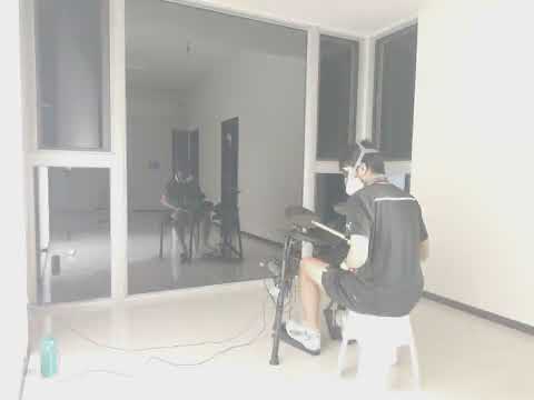 I Used One Snare Hit to End a 12Year Friendship and Drop the Most Cursed EDM Track This Planet Has H