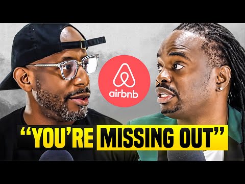 YouTube video about Discover How Airbnb's Social Proof is Raising the Bar