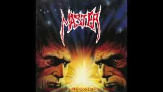 Master - Whose Left To Decide