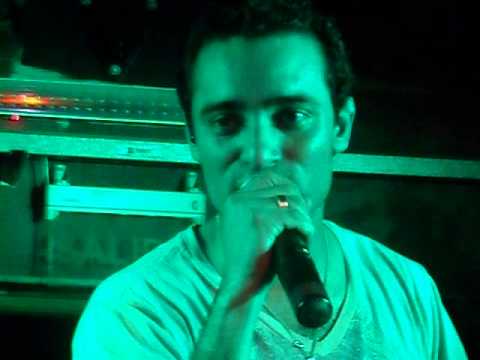 Déjame llorar - Banda XXI