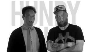 Hundy Thou - Frizzi (Official Music Video)