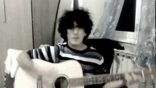 Syd Barrett - Dolly Rocker (guitar)