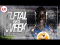 TOTW: Benzema Een Fenomeen & Kanté Voetbalt Als Een Waarzegger