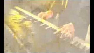 Lacrimas Profundere - Ave end