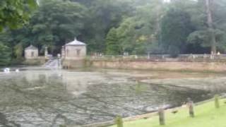 preview picture of video 'Fountains Abbey'