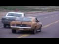 Bobbie Jo And The Outlaw 1976 Car Chase