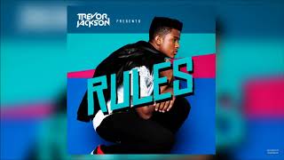 Trevor Jackson - Rules (Hot RnBass Music)