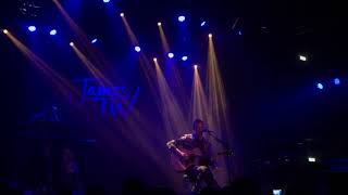 Suitcase - James TW Gothenburg 26.09.17