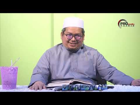 09-02-2026 Ustaz Abu Mubarak : Syarah Aqidah Tahawiyah | Segala Berlaku Dgn Iradah Allah Insya Allah