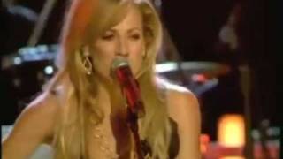 Vince Gill &amp; Sheryl Crow - &quot;What You Give Away&quot; (Live, 2006)