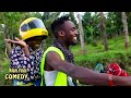 MTU WA BODAA AKISAHAU HELMET NDUGU YANGU LATEST COMEDY