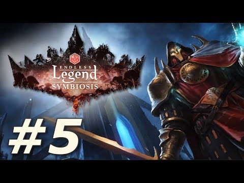 Endless Legend: Symbiosis | Broken Lords - Part 5