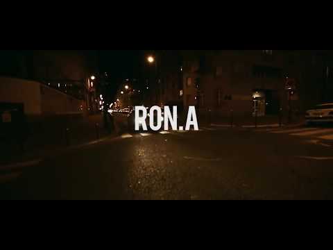 Ron.A - C'est Trop Facile #CTF ( Clip Officiel )