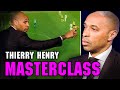 Thierry Henry's MASTERCLASS on Dortmund's Tactical Brilliance 🎯 | UCL Today | CBS Sports Golazo