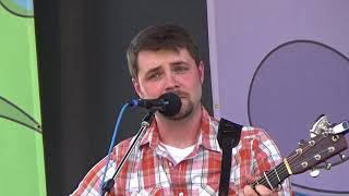 The Grascals / Old Old House