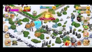 Emma's adventure Sweet dream part 2