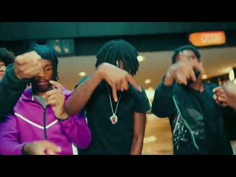 780 Pdubz - 4ourty Bop (Shot by CPD Films)