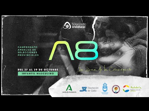 A8 INF MAS 2023 - J1 - Sevilla - Granada