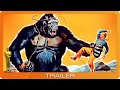 Mighty Joe Young ≣ 1949 ≣ Trailer