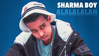 Sharma Boy   Ma Aqaan Official Music Video slowed (tartib)