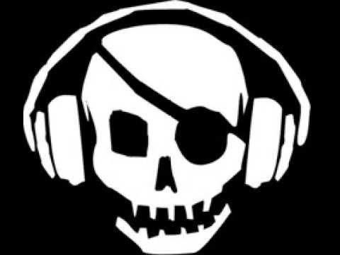 MANOS EN EL AIRE - PIRATA DJ FT EL KAIO 2014