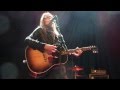 Aimee Mann 'Slip And Roll' [HD] live Gloria Cologne 2013