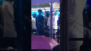 Coming home will pan