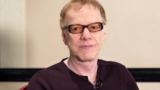 Danny Elfman - Interview - English version