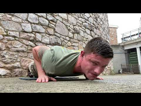 10 rounds Bring sally up