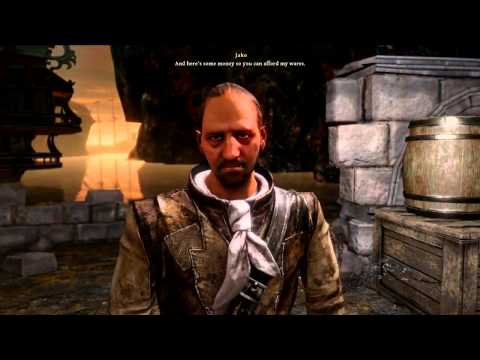 Risen 3: Titan Lords Cheathrough - Pt. 63