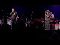 COUNTING CROWS Perform BUTTERFLY IN REVERSE a Song That Adam Rediscovered at the Hard Rock Orlando