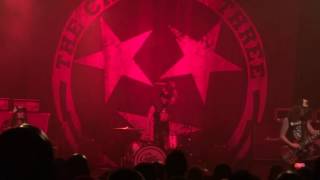 The Cadillac Three - Down To The River, O2 ABC Glasgow, 9th November 2016