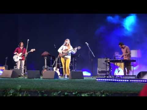 Kacey Johansing -- Pinecone (live in Moscow, 23 May 2013)