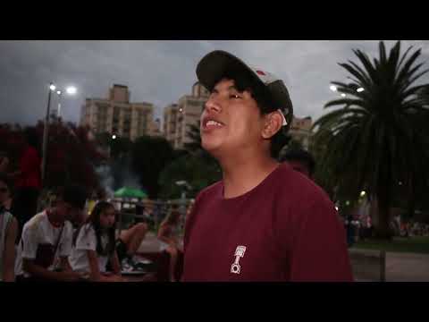 PLAZA VS JS | CUARTOS DE FINAL | 1° FECHA | NORTHSIDE FREE