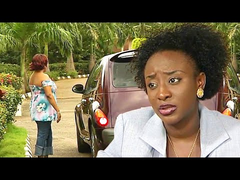 If You Don’t Have A Heart To Cry, Please Don’t Watch This TOUCHING True Life Story-African Movies