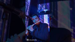 Download lagu Ansul 'dinding kaca' mp3