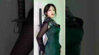 Gái xinh Tiktok Trung Quốc#2022年#gaixinh#318