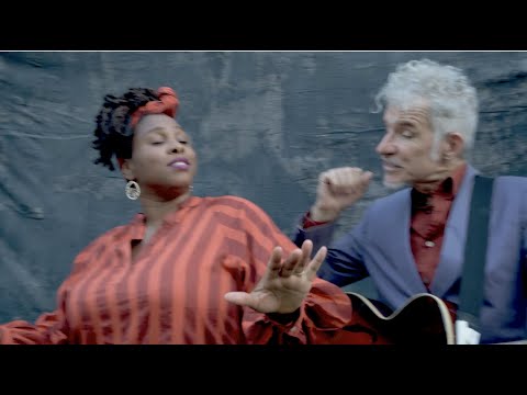 Let Love Be Your Guide - Dan + Claudia Zanes