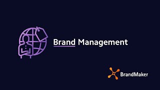 BrandMaker video